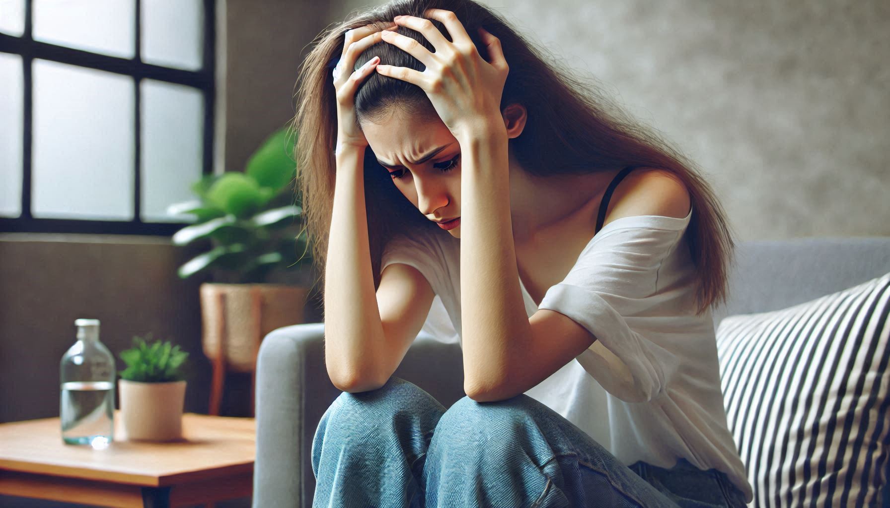 Living in the Shadow of Pain: The Impact of Endometriosis on Mental Health and Relationships