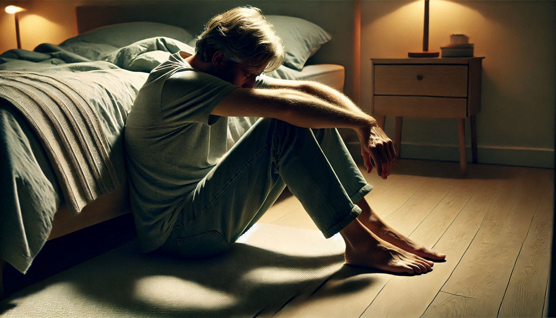 Overcoming Emotional Pain: A Comprehensive Guide to Understanding, Preventing, and Reducing Emotional Distress