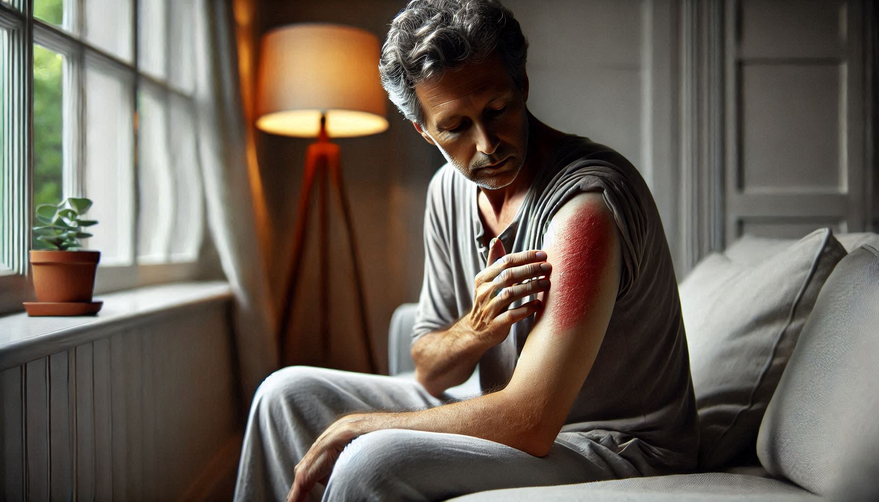 How to Prevent and Reduce Shingles and Postherpetic Neuralgia Pain