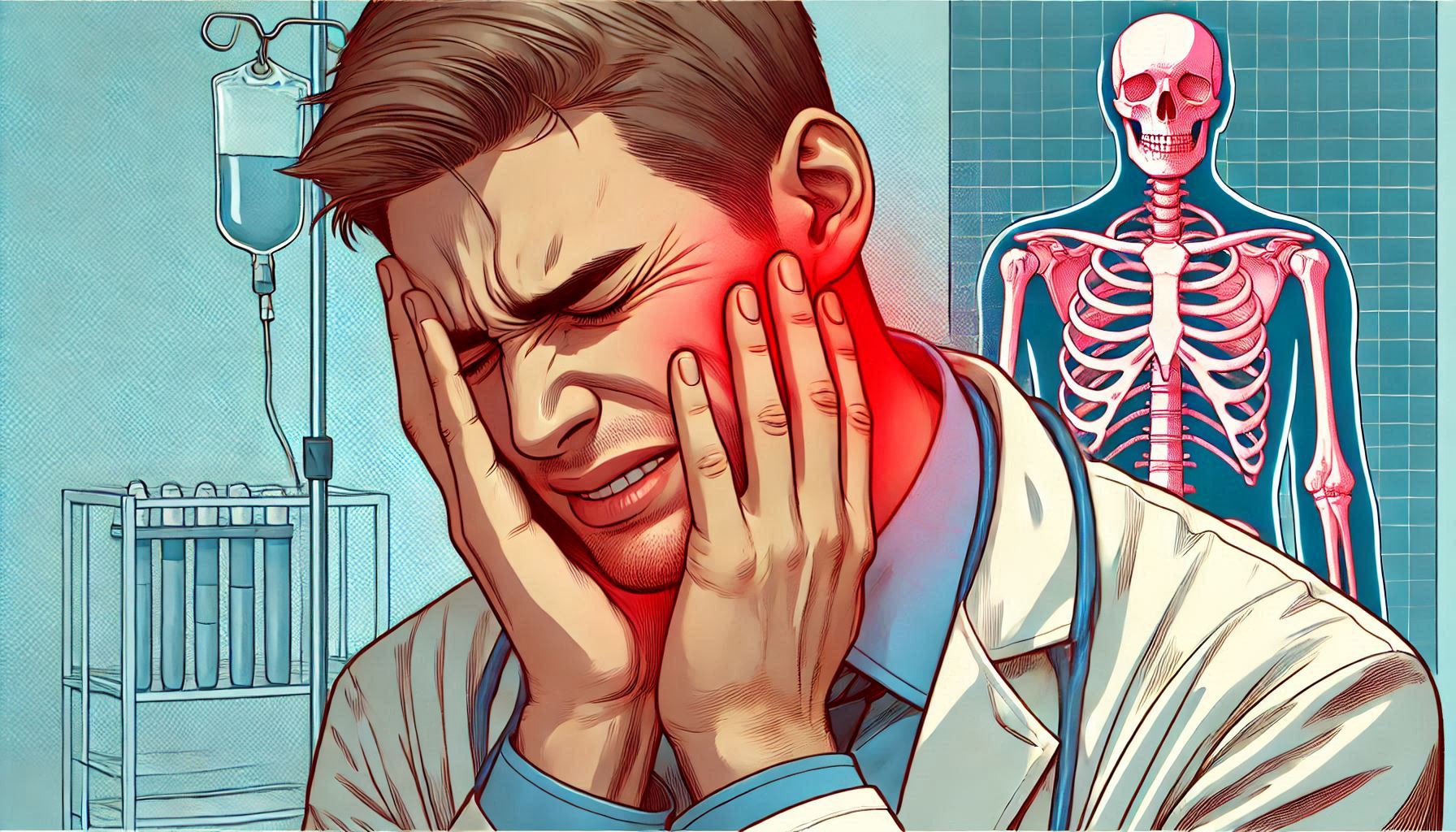 Beyond Pills: Holistic and Alternative Approaches to Managing Myofascial Pain Syndrome