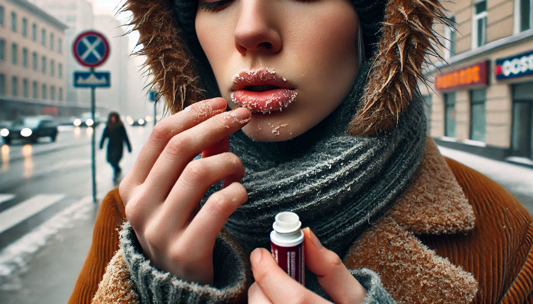 Kiss Chapped Lips Goodbye: Causes, Treatments, and Prevention for Smooth, Healthy Lips