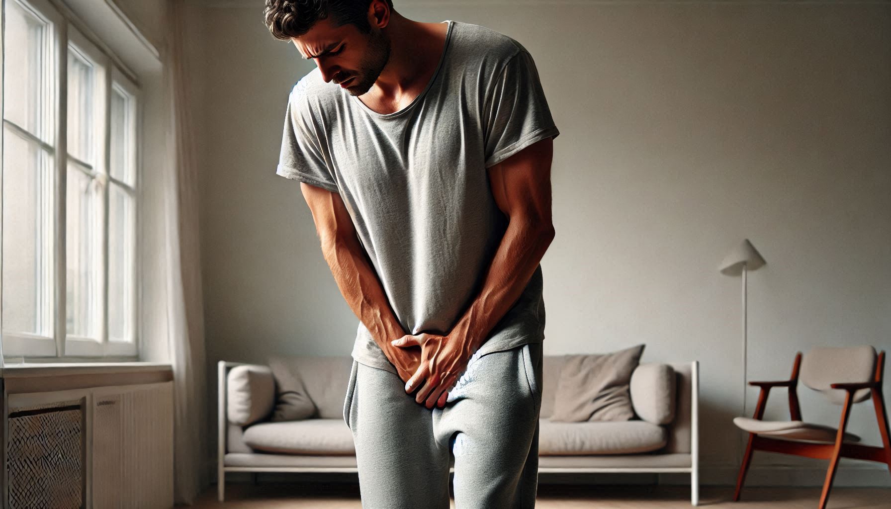 Breaking Free from Testicular Pain: Causes, Relief, and Prevention