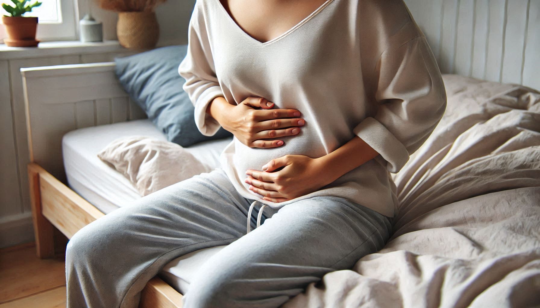Cradling Life and Pain: Navigating Pelvic Pain During and After Pregnancy
