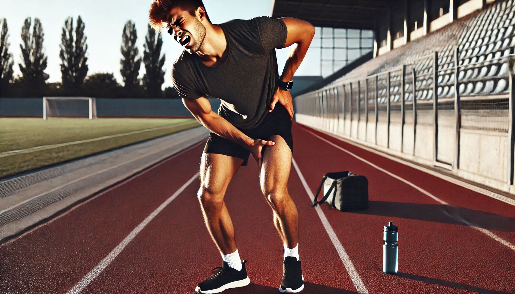 Pull, Tear, or Strain? A Complete Guide to Recovering from 3 Common Hamstring Injuries