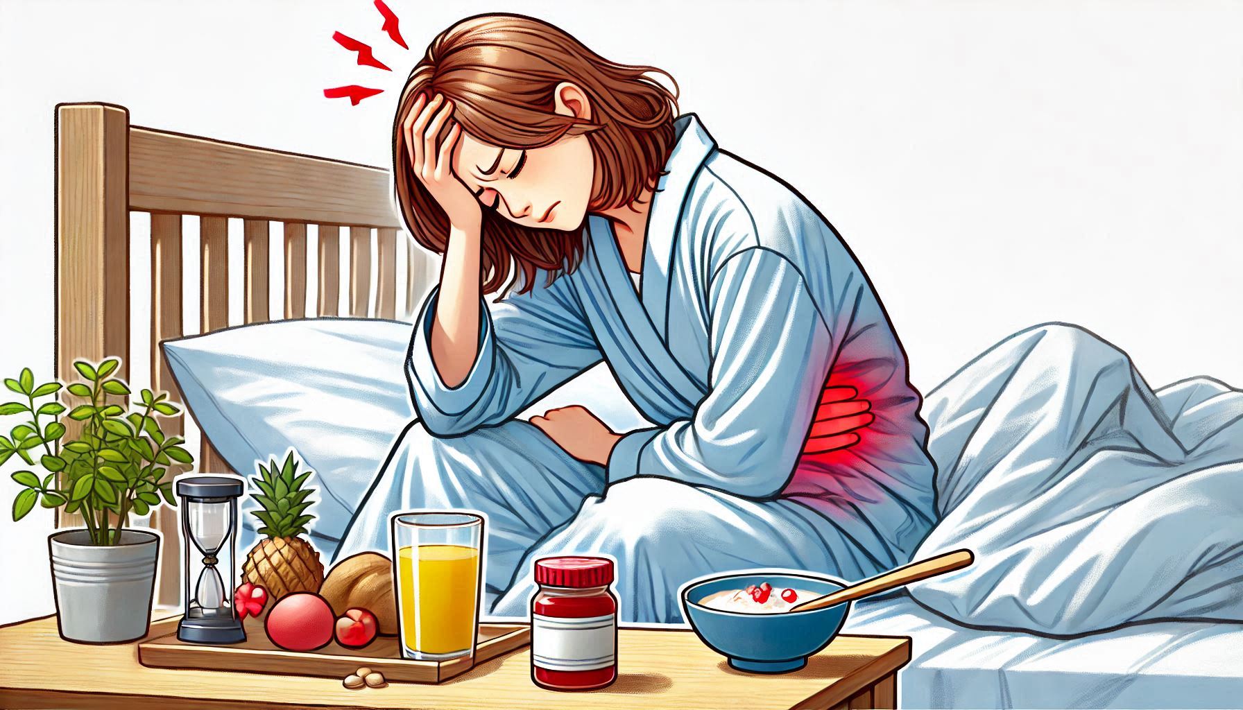 Banish the Quease: 15 Innovative Hacks to Tackle Morning Sickness Like a Pro