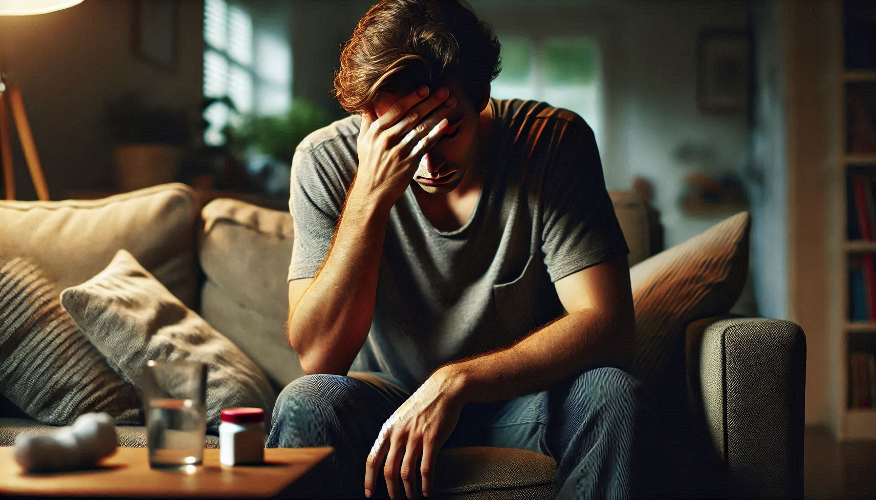 Conquering Migraines: Preventing and Reducing Pain