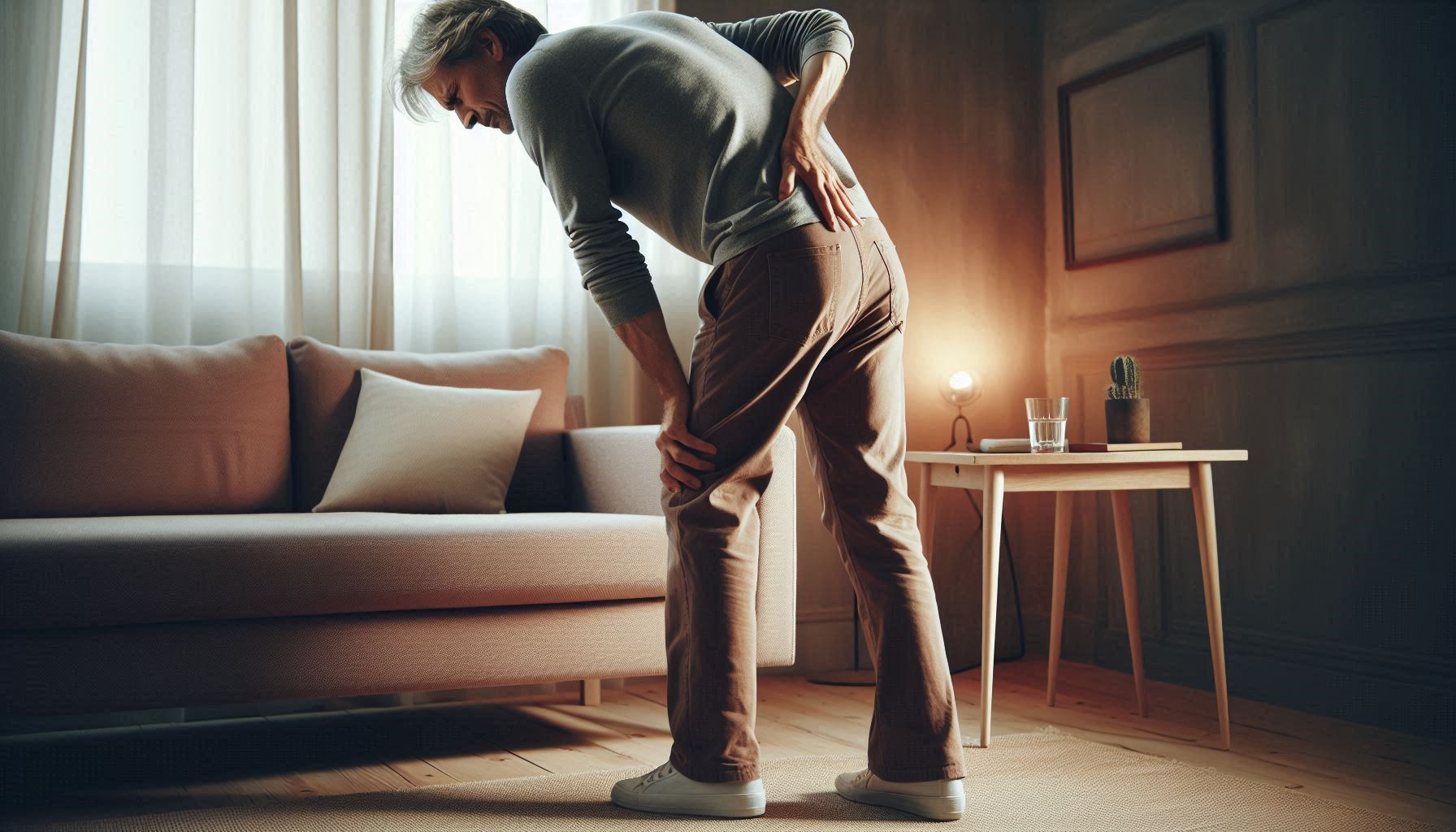 Conquer Sciatica: Your Ultimate Survival Guide to Tips, Tricks, and Gadgets