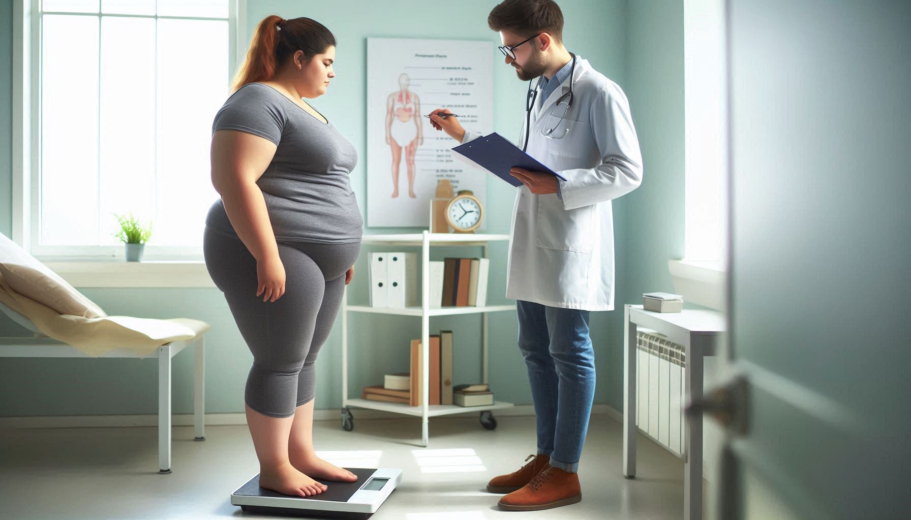 Combatting and Preventing Obesity-Related Pain