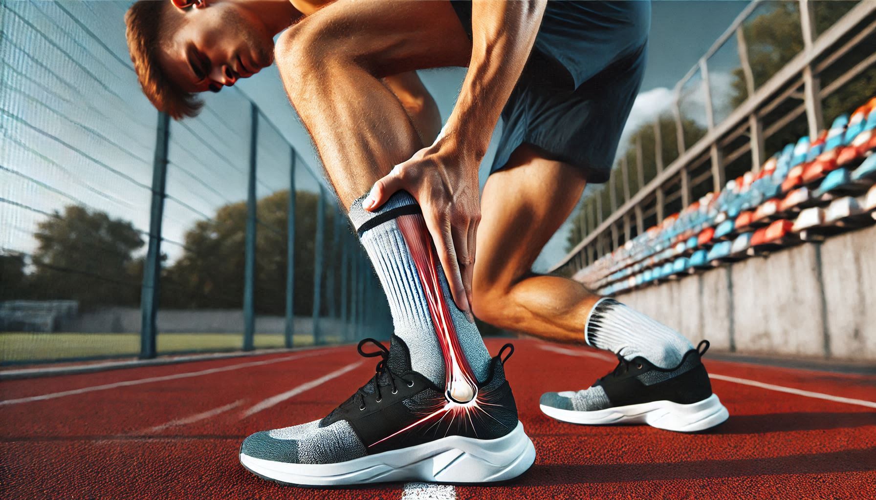 Beating Tendonitis: Preventing and Reducing Pain for a Healthier Life