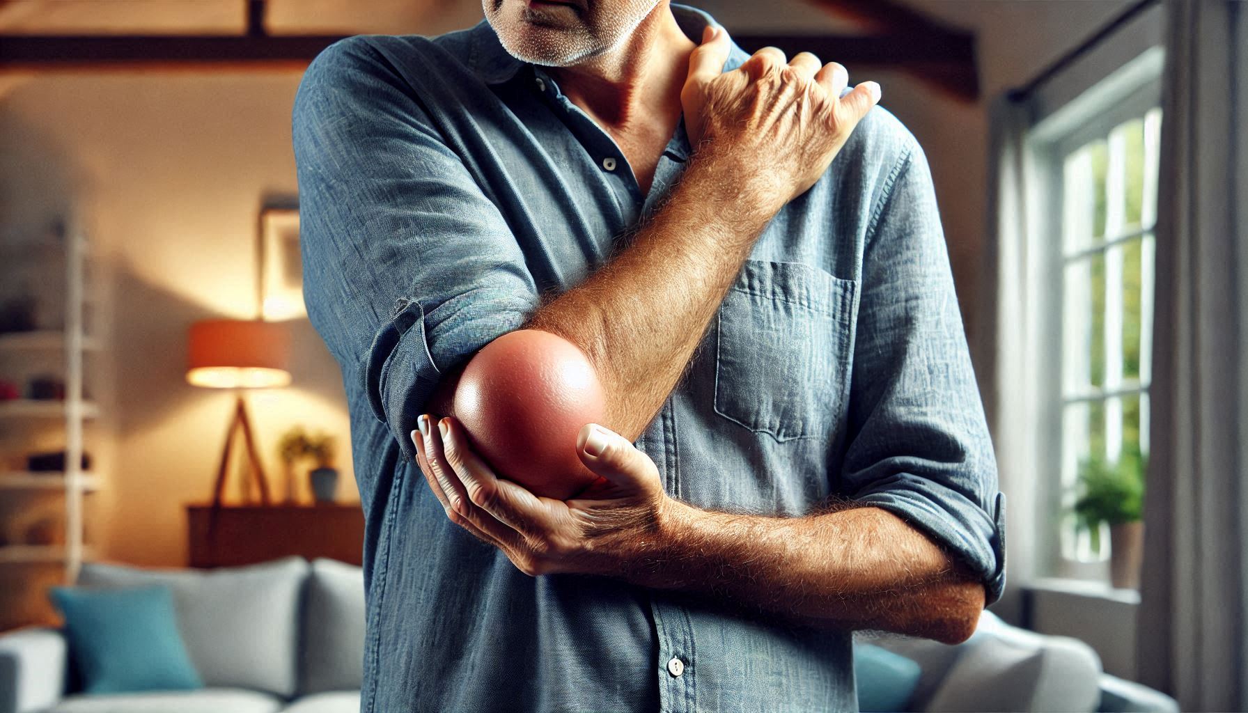 Banish Bursitis: Comprehensive Guide to Preventing and Reducing Pain