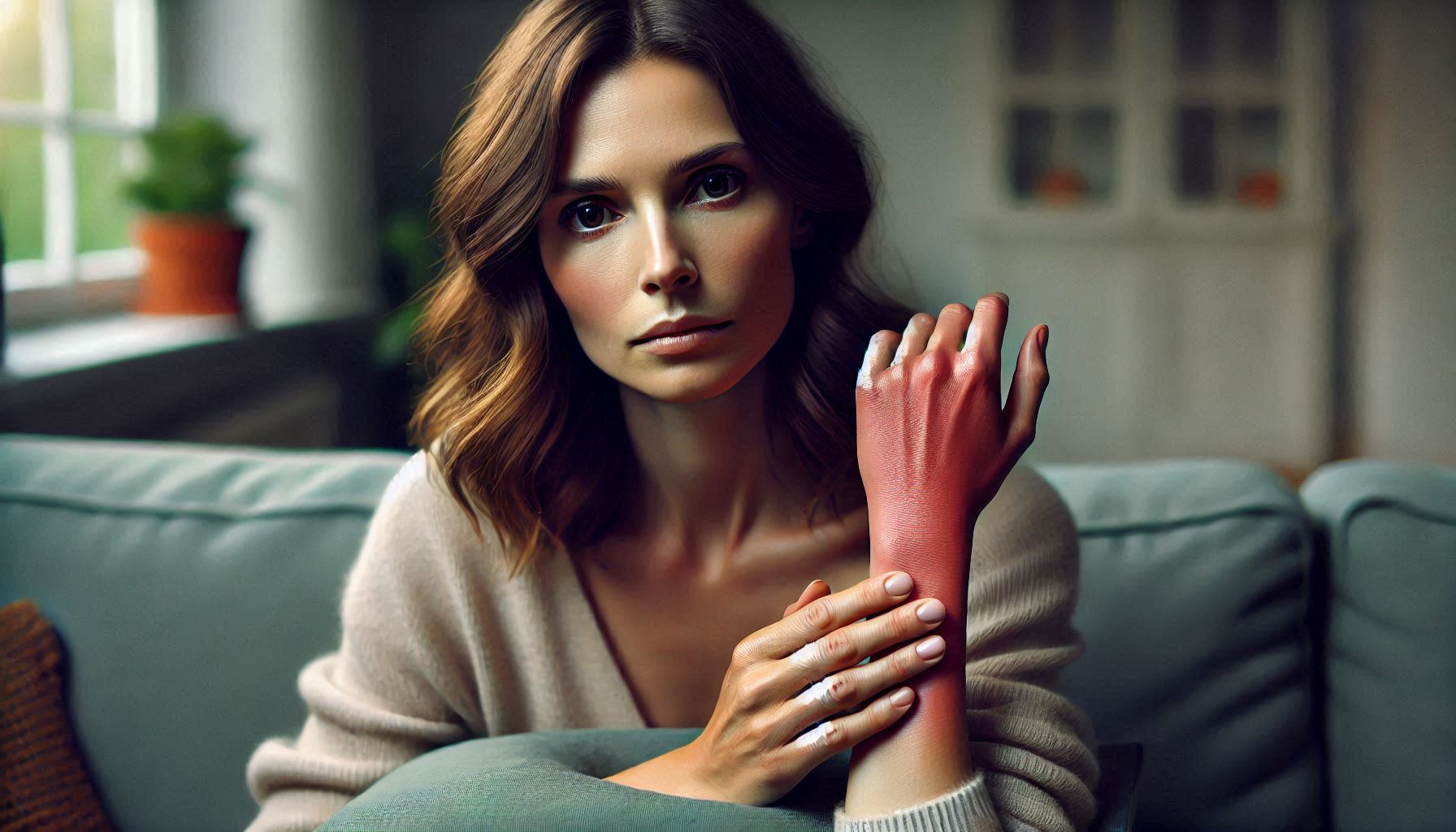 Stop the Pain in Its Tracks: Early Warning Signs of Carpal Tunnel Syndrome You Shouldn’t Ignore