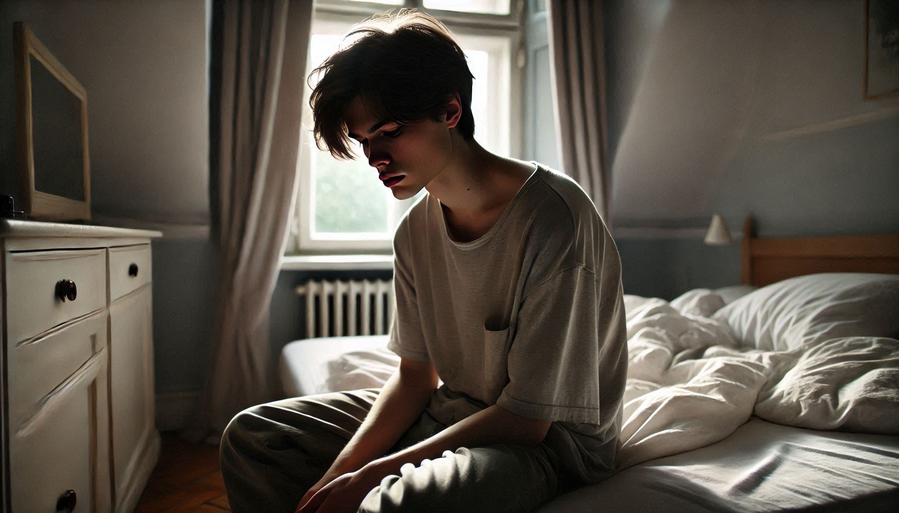 Beyond the Blues: Preventing and Reducing Depression-Related Pain