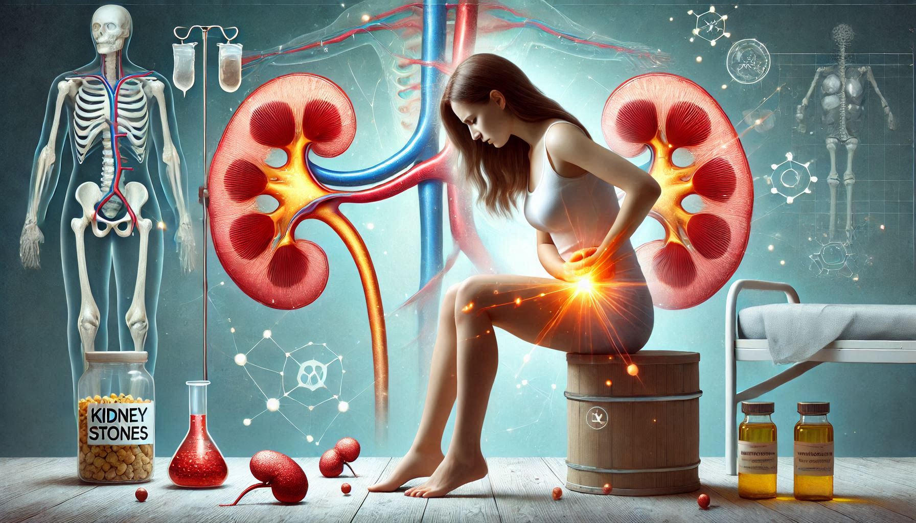 Silent Killers: What Doctors Wish You Knew About Kidney Stones and How They Can Be Fatal