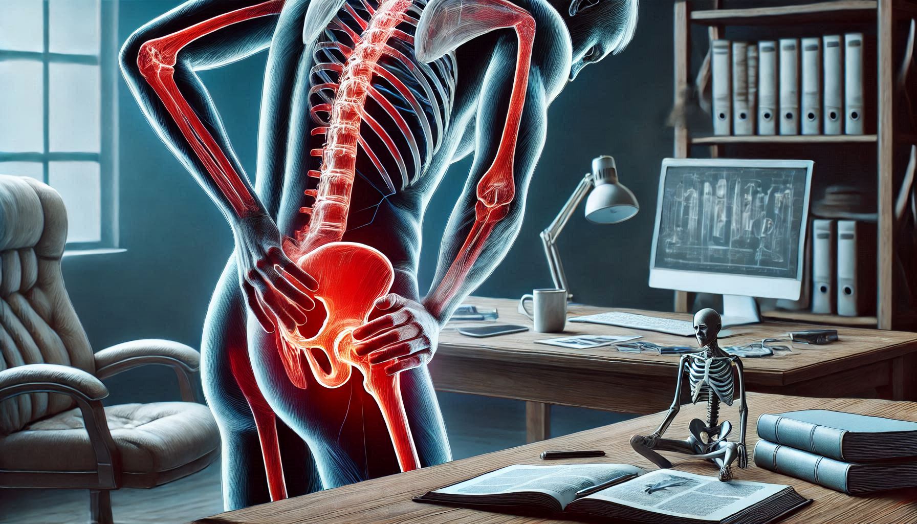 Hip Pointers: The Painful Blow and How to Bounce Back Stronger