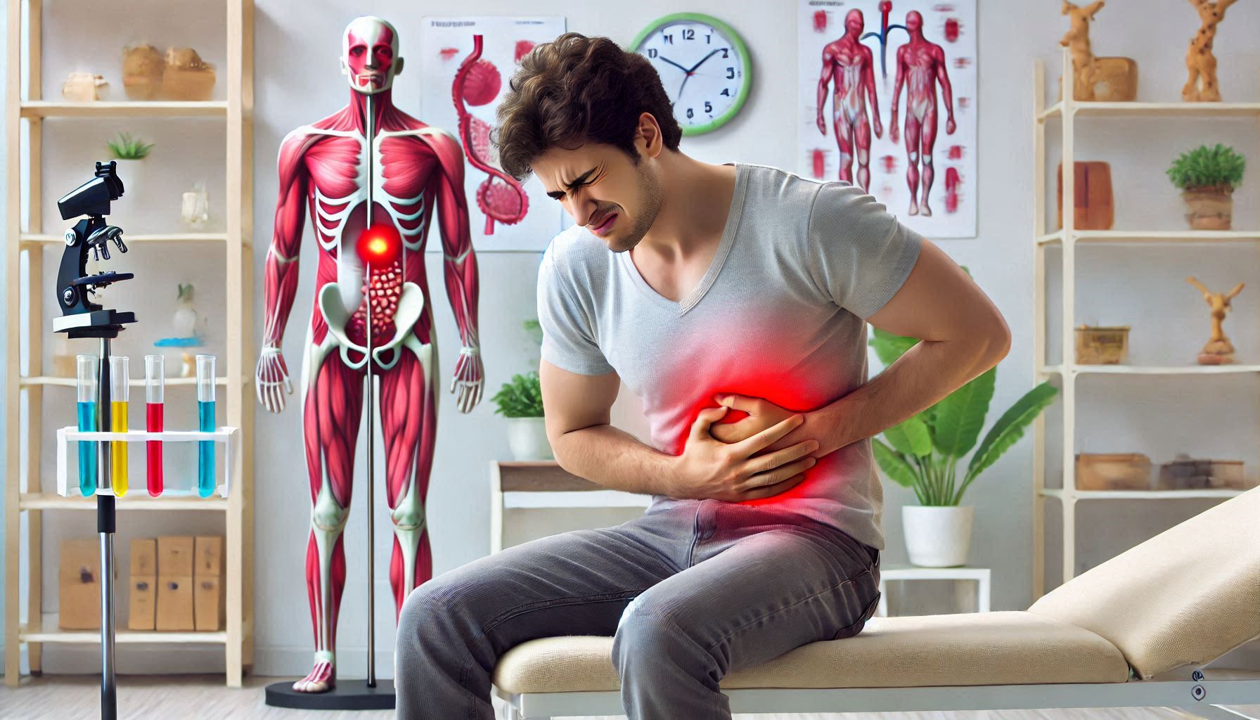Is It a Hernia? How to Recognize the Signs Before It’s Too Late