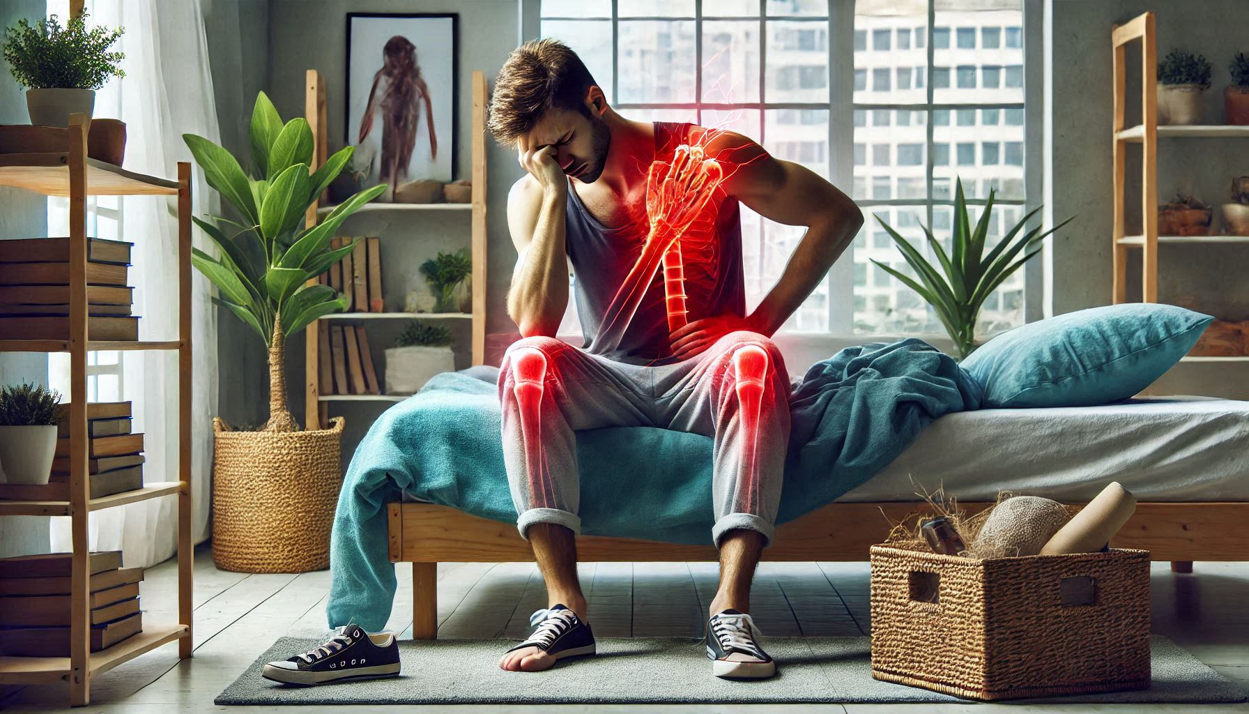 How to Prevent and Reduce Complex Regional Pain Syndrome (CRPS) Pain