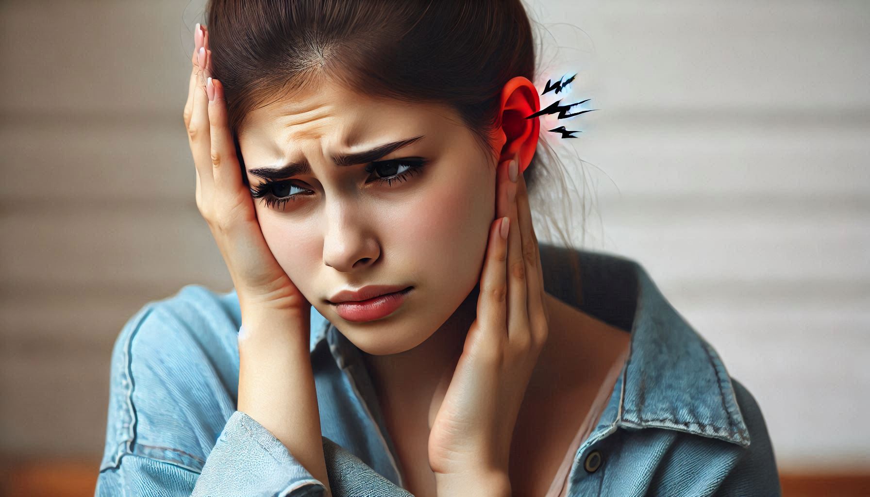 Ears Afloat: Holistic Treatments and Relief for Swimmer’s Ear
