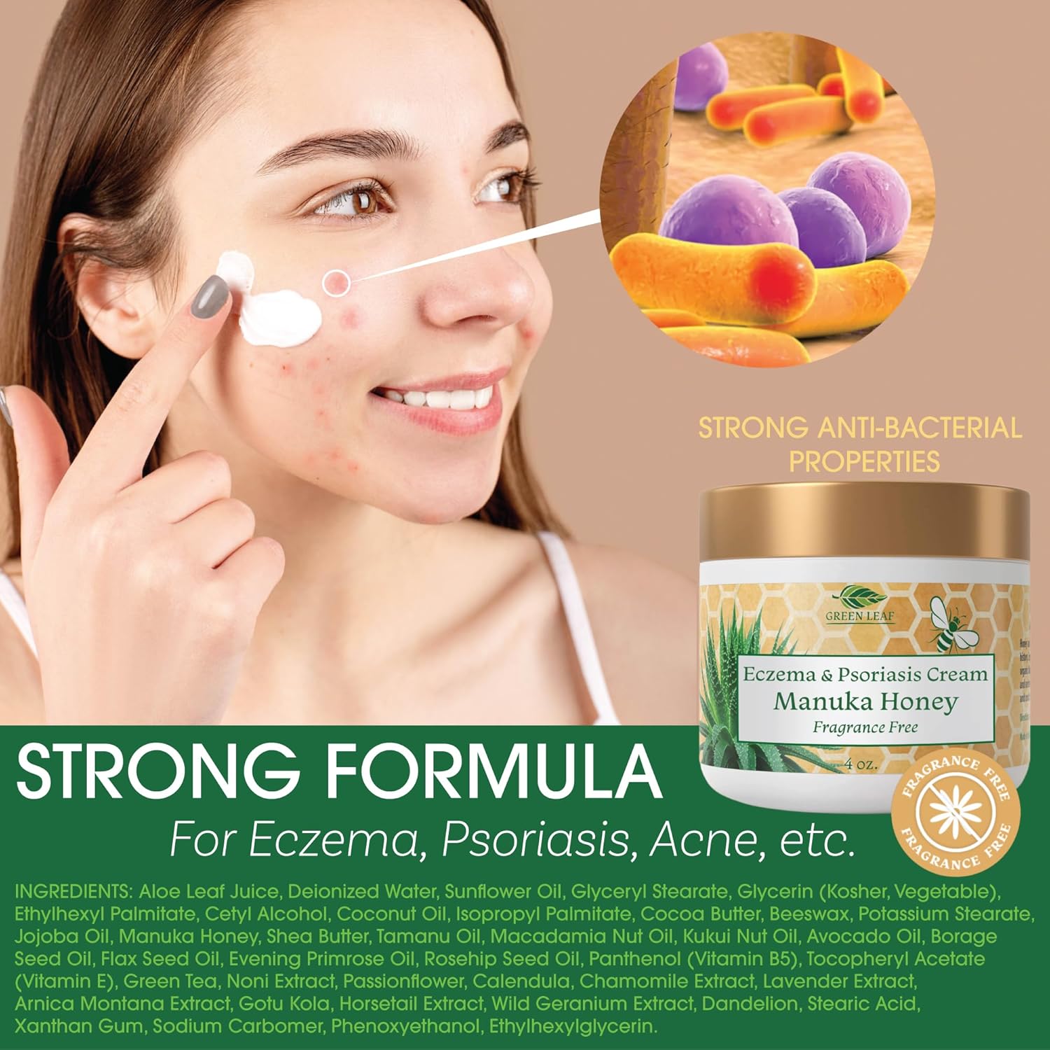 The Top 10 Psoriasis Relief Products for Skin Pain: Ranked and Reviewed by ItHurts.com
