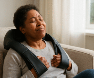 Best Neck & Back Massagers Reviewed