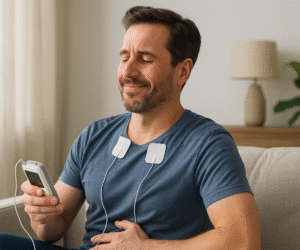 Best TENS Machines for Back Pain
