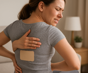 Back Pain Patches That Actually Help