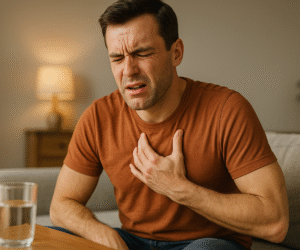 Acid Reflux Products to Calm Your Stomach