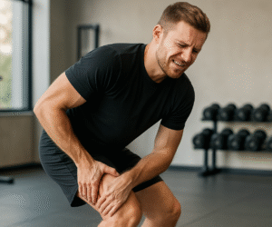 Hamstring Relief Tools for Faster Recovery