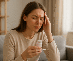 Best OTC Headache & Migraine Relief Remedies