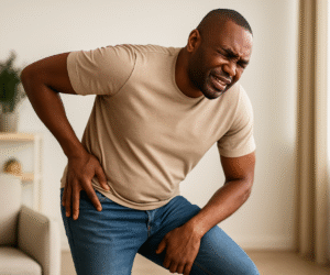 Hip Pain Relief Products for Daily Comfort