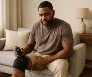 Joint Therapy Devices for Pain Recovery