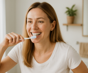 Oral Hygiene Products for a Cleaner Mouth