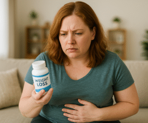 Pain Relief Products for Obesity Management