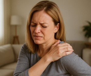 Shoulder Pain Relief Products That Work