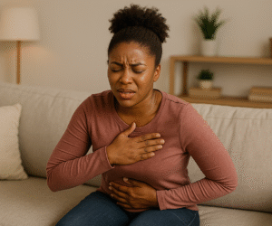 Best Heartburn Remedies for Fast Relief