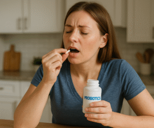Best Probiotics for Digestive Health