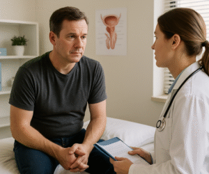 Pain Relief Products After Vasectomy Surgery