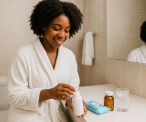 Best Products for Bacterial Vaginosis Relief