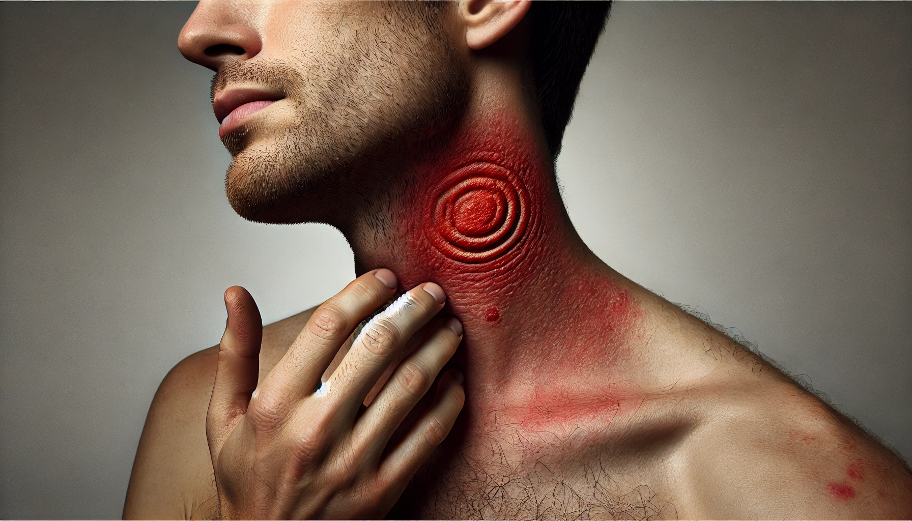 Top 3 Ringworm Treatments for Skin Pain: Expert Reviews and Recommendations