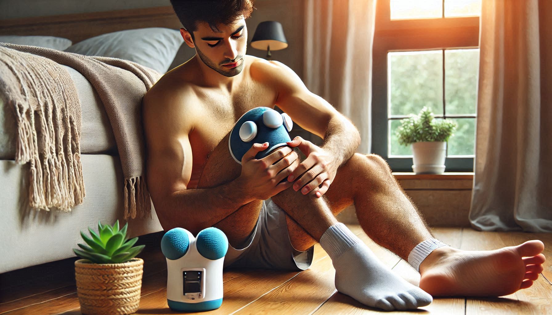 Knee Pain Unpacked: Do You Really Need Surgery and How to Bounce Back Better?