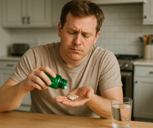 Best Fiber Supplements for Smooth Digestion