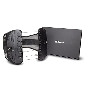 Lumbar Support Brace - Guardner Official