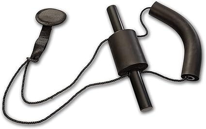 Pettibon System Cervical Neck Traction Device for TMJ Relief- Over The Door Neck Stretcher