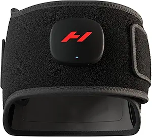 Venom Advanced Heat and Vibration Wrap - FDA Approved Therapy for Muscle Recovery