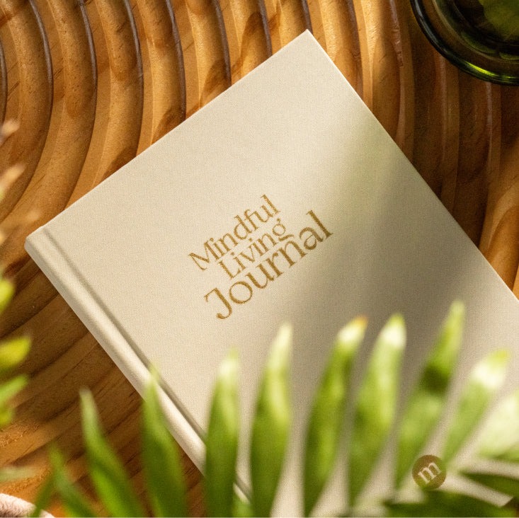 Mindful Living Journal