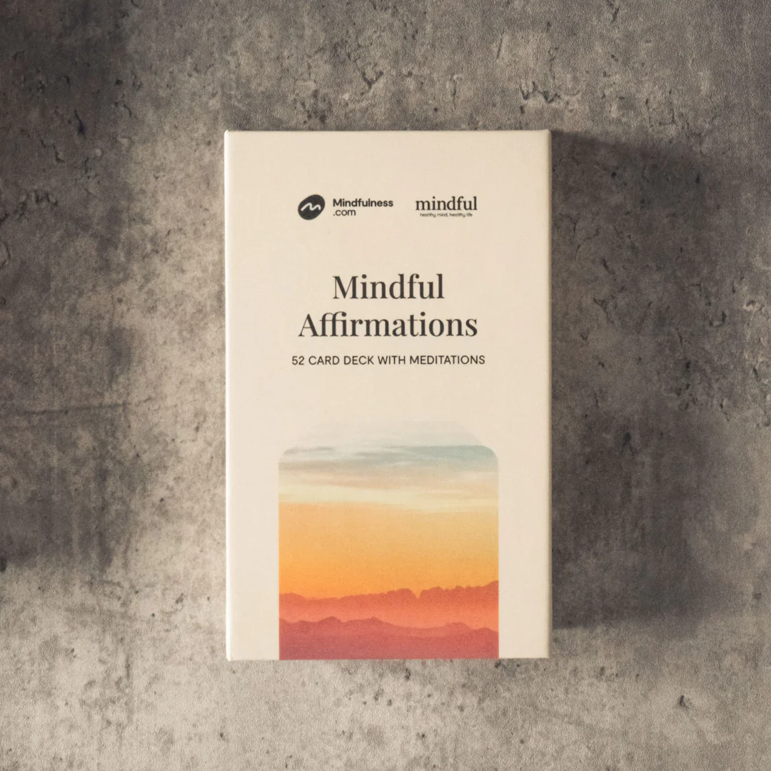 Mindful Affirmations