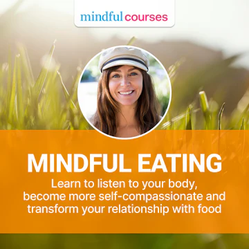 Mindful Eating Course