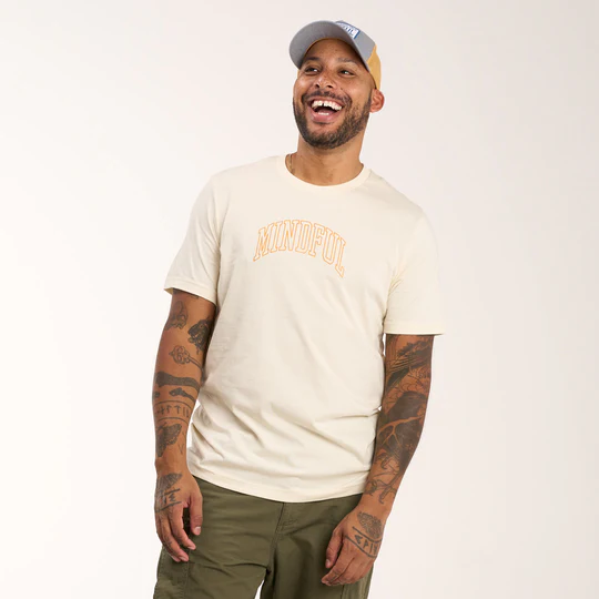 Mindful Arch T-Shirt - Image 4