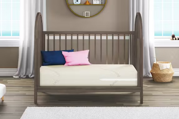 Crib Mattress