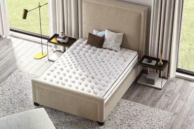 Saatva Classic Mattress