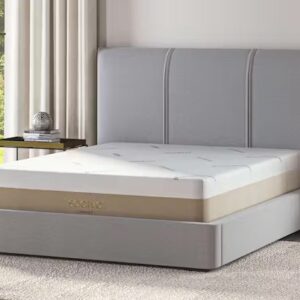 Contour5 Mattress